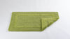 Fig Linens - Reversible Rugs by Abyss & Habidecor - Apple Green Rug - 31x59"