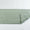 Fig Linens - Reversible Rugs by Abyss & Habidecor - Aqua Rug - 31x59"
