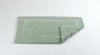 Fig Linens - Reversible Rugs by Abyss & Habidecor - Aqua Rug - 31x59"