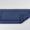 Fig Linens - Reversible Rugs by Abyss & Habidecor - Cadette Blue Rug - 31x59"