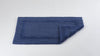 Fig Linens - Reversible Rugs by Abyss & Habidecor - Cadette Blue Rug - 31x59"
