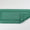 Fig Linens - Reversible Rug by Abyss & Habidecor - Emerald Bath Rug - 27x47" 