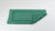 Fig Linens - Reversible Rug by Abyss & Habidecor - Emerald Bath Rug - 27x47" 