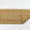Fig Linens - Reversible Rugs by Abyss & Habidecor - Gold Bath Rug - 31x59"