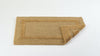 Fig Linens - Reversible Rugs by Abyss & Habidecor - Gold Bath Rug - 31x59"