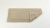 Fig Linens - Reversible Rugs by Abyss & Habidecor - Linen Rug - 31x59"