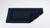 Fig Linens - Abyss & Habidecor Reversible Bath Rug - Navy - 23x23"