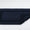 Fig Linens - Reversible Rugs by Abyss & Habidecor - Navy Bath Rug - 31x59"