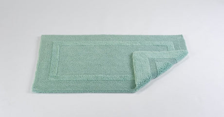 Fig Linens - Reversible Rugs by Abyss & Habidecor - Opal Bath Rug - 31x59"