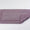 Fig Linens - 20x31 Reversible Bath Rug by Abyss & Habidecor - Orchid