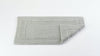 Fig Linens - Reversible Rugs by Abyss & Habidecor - Platinum Rug - 31x59"