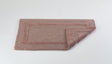 Fig Linens - Reversible Rug by Abyss & Habidecor - Rosette Bath Rug - 27x47" 