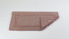 Fig Linens - Reversible Rugs by Abyss & Habidecor - Rosette Bath Rug - 31x59"
