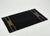 Emser Black & Gold Rug by Abyss and Habidecor | Fig Linens