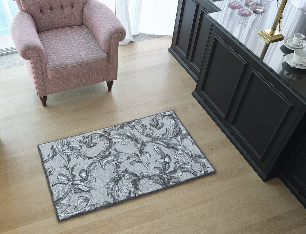 Fig Linens - Castel Rug by Abyss &amp; Habidecor - Lifestyle