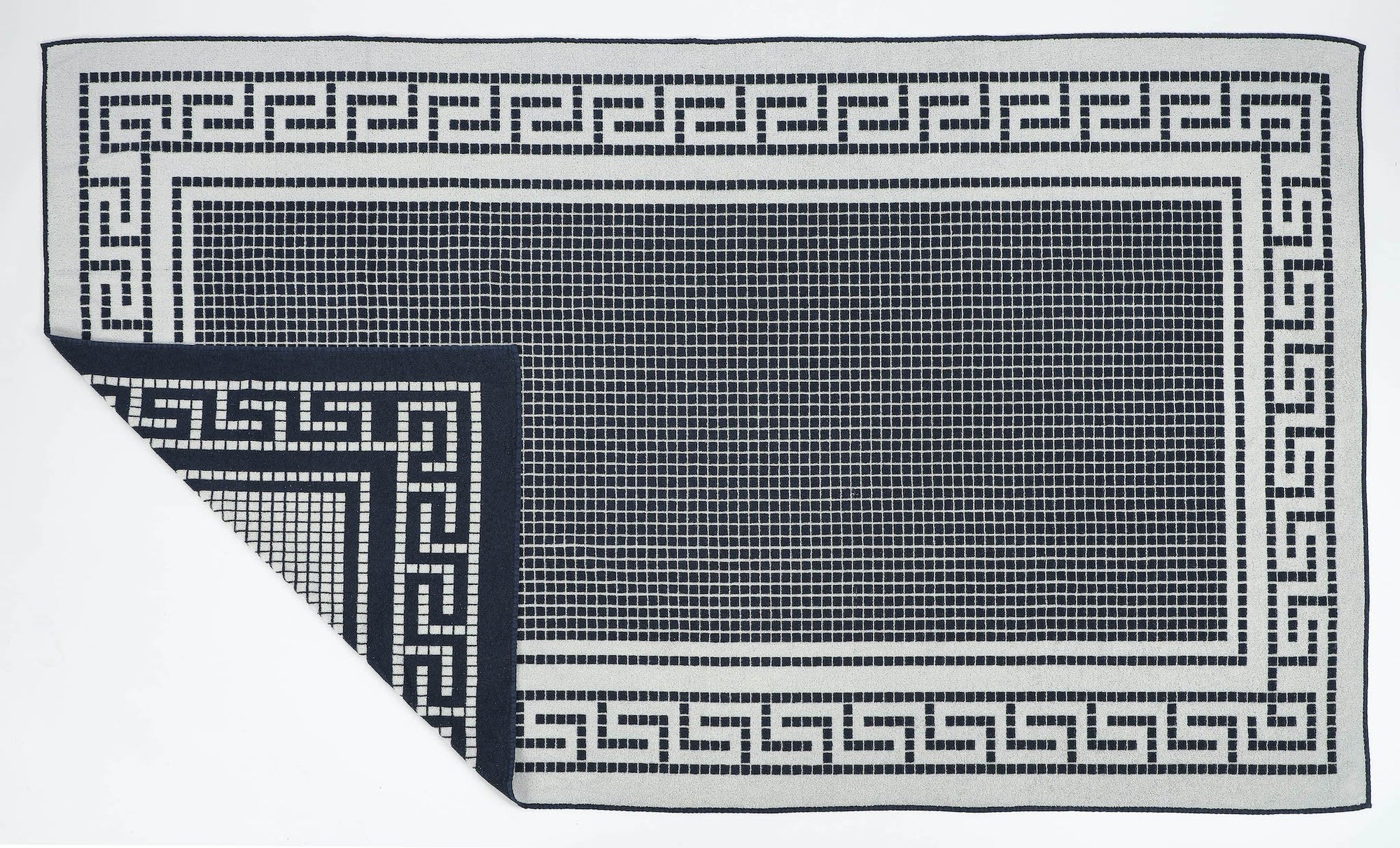 Samos Beach Towel by Abyss and Habidecor | Fig Linens