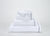 Fig Linens - Saxo Bath Towels by Abyss & Habidecor - Platinum