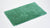 Fig Linens - Shag Emerald Bath Rug by Abyss and Habidecor