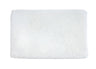 Shag White Rug by Abyss and Habidecor - 23x39 Bath Rug
