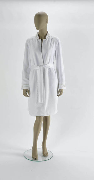 Spencer Robe by Abyss and Habidecor | Fig Linens and Home