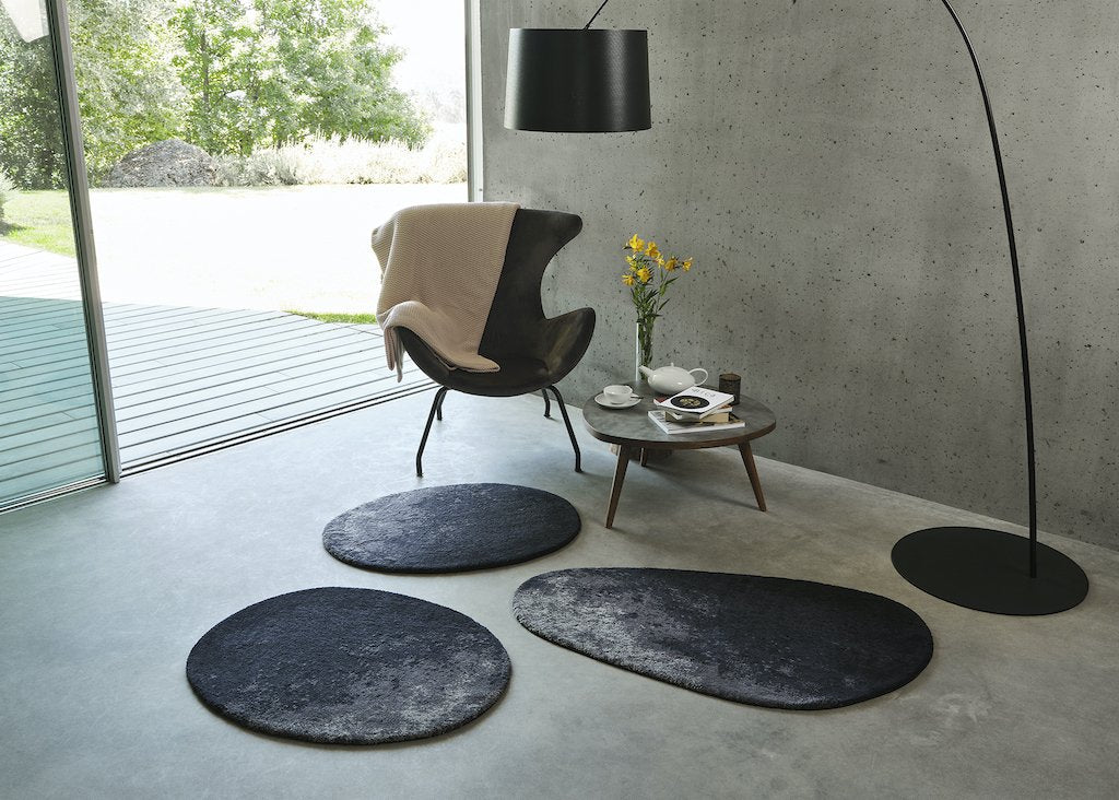 Stone Rug by Abyss and Habidecor | Fig Linens and Home