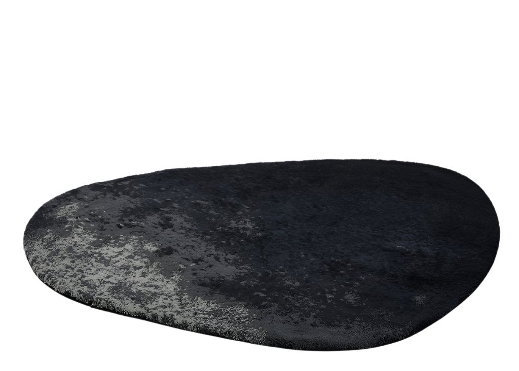 Abyss Stone Rug Stone Rug by Abyss and Habidecor | Fig Linens and Home – FIG LINENS AND ...