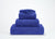 Fig Linens - Abyss and Habidecor Super Pile Hand Towels - Indigo