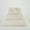 Fig Linens - Abyss and Habidecor Super Pile Bath Towels - Ivory