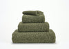Set of Abyss Super Pile Towels - Khaki