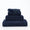 Set of Abyss Super Pile Towels - Navy