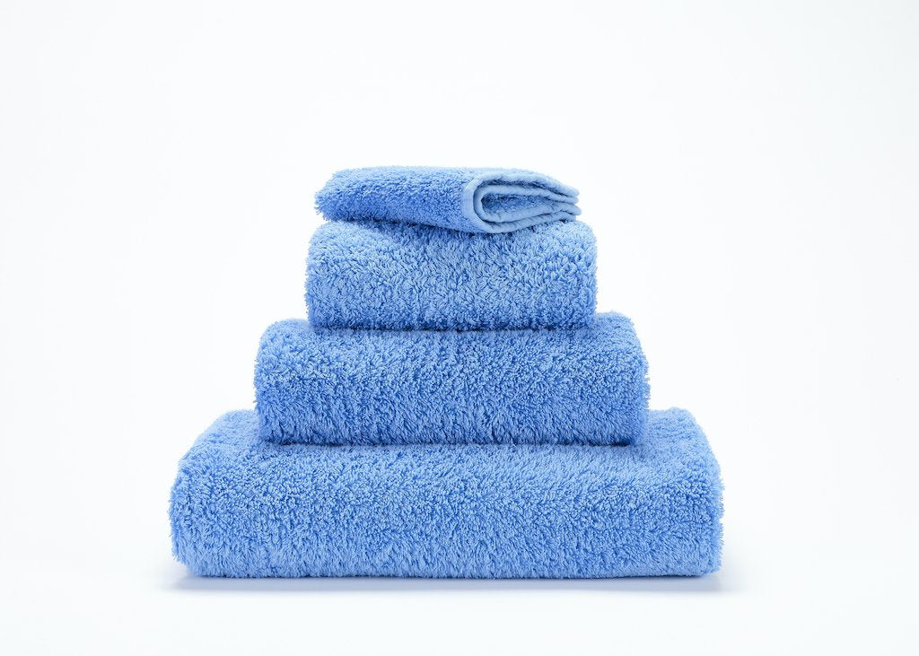 Set of Abyss Super Pile Towels - Regatta