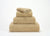 Fig Linens - Abyss and Habidecor Super Pile Bath Towels - Sand