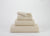 Fig Linens - Ecru Super Twill Bath Towels by Abyss & Habidecor 