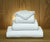 Fig Linens - Super Twill Bath Towels by Abyss & Habidecor - Lifestyle