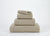 Fig Linens - Linen Super Twill Bath Towels by Abyss & Habidecor -