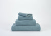 Fig Linens - Twill Guest Towels by Abyss and Habidecor -  Atlantic