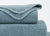 Atlantic Twill Bath Towel Set by Abyss and Habidecor - Fig Linens