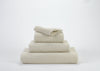 Fig Linens - Twill Guest Towels by Abyss and Habidecor -  Ecru