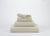 Fig Linens - Twill Bath Towels by Abyss and Habidecor -  Ecru