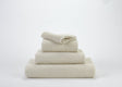 Fig Linens - Twill Hand Towels by Abyss and Habidecor - Ecru