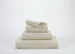Fig Linens - Twill Hand Towels by Abyss and Habidecor - Ecru