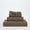Fig Linens - Twill Hand Towels by Abyss and Habidecor - Funghi