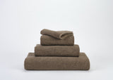 Fig Linens - Twill Hand Towels by Abyss and Habidecor - Funghi