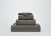 Fig Linens - Twill Guest Towels by Abyss and Habidecor -  Gris