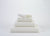 Fig Linens - Twill Hand Towels by Abyss and Habidecor - Ivory