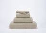 Fig Linens - Twill Hand Towels by Abyss and Habidecor - Linen