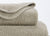Linen Twill Bath Towel Set by Abyss and Habidecor - Fig Linens
