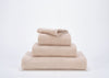 Fig Linens - Twill Bath Towel Set by Abyss and Habidecor - Nude