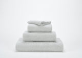 Fig Linens - Twill Hand Towels by Abyss and Habidecor - Perle