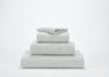 Fig Linens - Twill Euro Bath Sheet by Abyss and Habidecor - Perle
